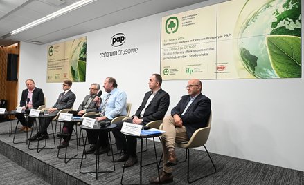 Podczas prezentacji raportu eksperci podkreślali, że projekt UC100 to propozycja zmiany z systemu zd