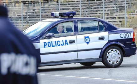 Trzyosobowa rodzina zatruta czadem