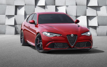 Już jest nowa Alfa Romeo