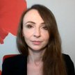 Dziemianowicz-Bąk: Są dwie wizje Polski po PiS-ie