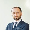 Grzegorz Witkowski, prezes Insignis