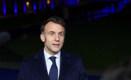 Emmanuel Macron