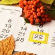 Wydarzy się dziś. Kalendarium wydarzeń na rynkach w dniu 22.09.2026