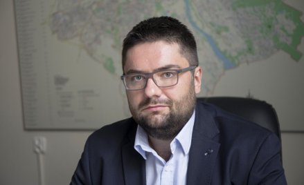 Służby badają sprawę byłego wiceprezydenta Warszawy