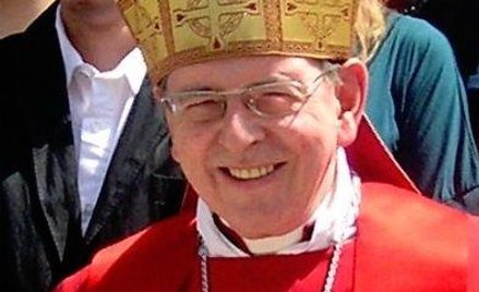 Szwajcarski kardynał: ja nie zostanę papieżem