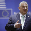 Premier Węgier Viktor Orban