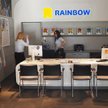 Rainbow - 15 procent większe przychody