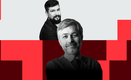 Jarosław Kuisz, historyk, twórca i redaktor naczelny „Kultury Liberalnej”, felietonista „Rzeczpospol