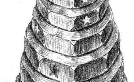 Stanowczość bezsilnej Europy