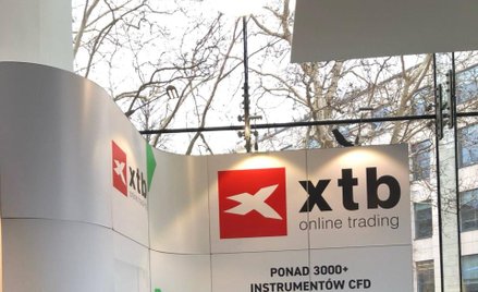 Brokerzy: X-Trade Brokers złapało wiatr w żagle