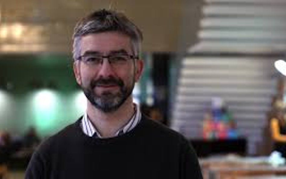 Prof. Wojciech Piotrowicz