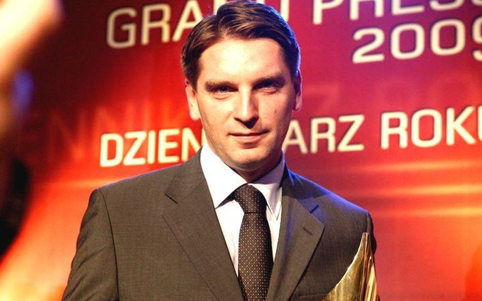 Tomasz Lis