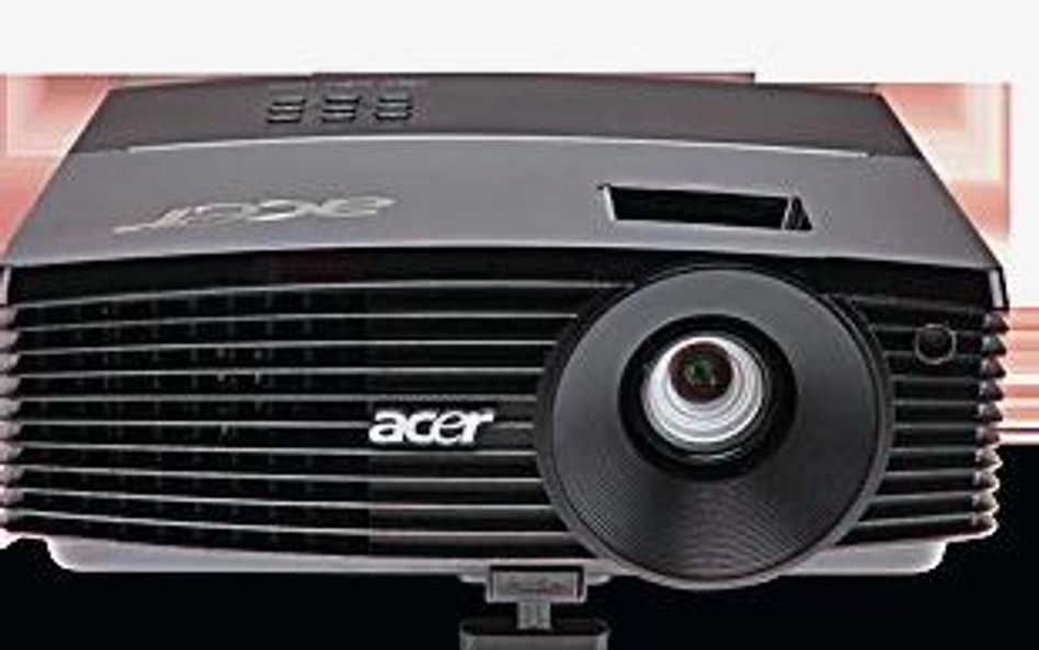 ]Acer P5403 – 4299 zł