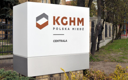 KGHM ma porozumienie z NuScale Power ws. modułowych reaktorów jądrowych SMR