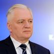 Lider Porozumienia Jarosław Gowin