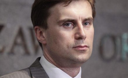 Zarzuty wobec Marcina Idzika umorzono w marcu. Prokurator uznał, że były bezpodstawne.