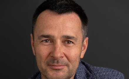 Andrzej Oślizło, prezes Develii. Fot. mat. prasowe