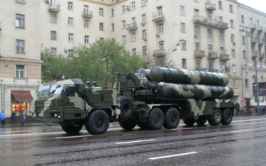 Co najmniej 13 państw chce kupić rakiety od Rosji