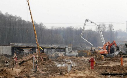 Rusza sezon na budowach dróg. Może mieć dramatyczny przebieg