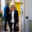 Brigitte Macron znów będzie uczyć w szkole