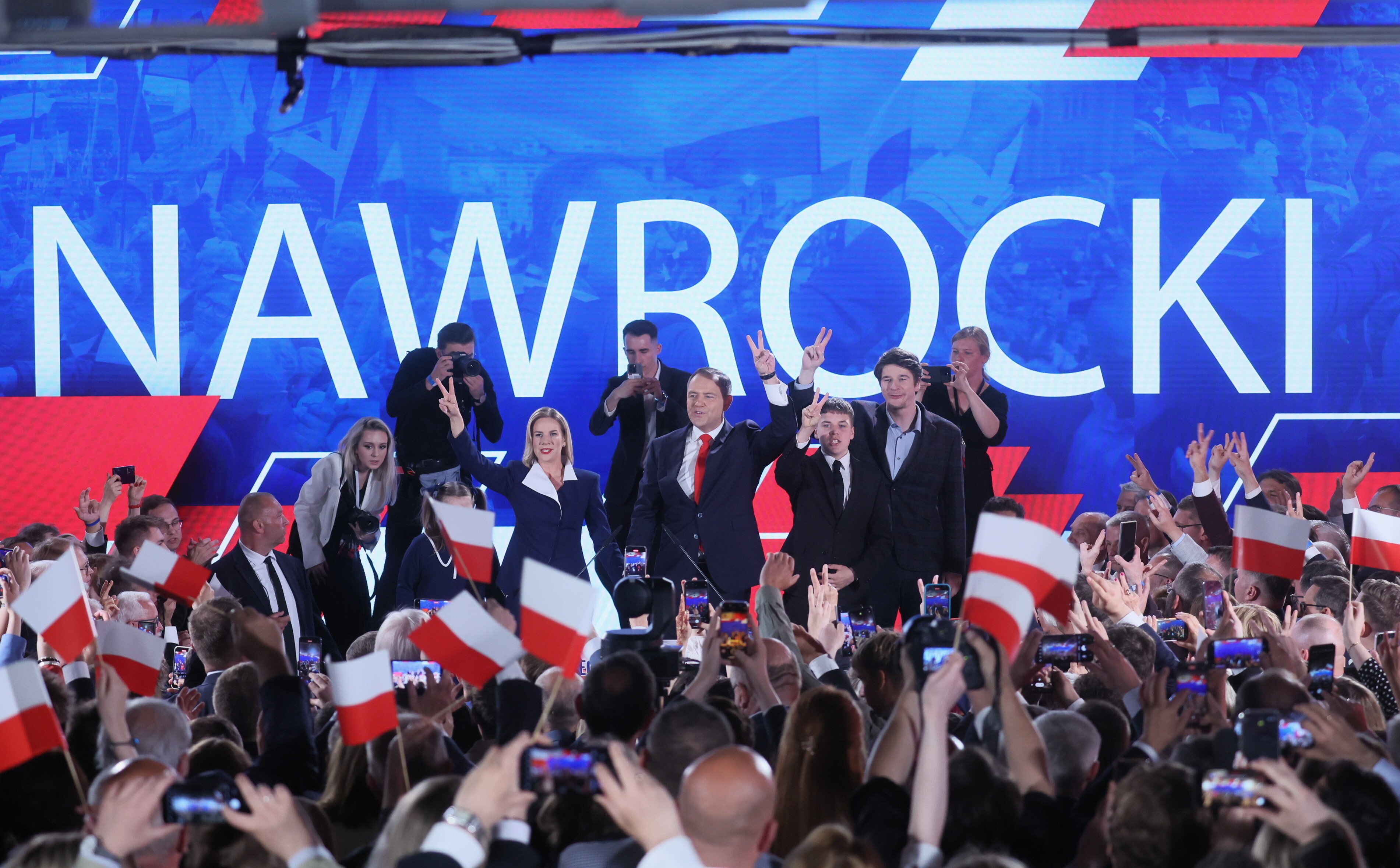 Michał Szułdrzyński: Pytania do prezydenta elekta Karola Nawrockiego