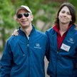 Jeff i MacKenzie Bezos poinformowali, że się rozwodzą