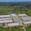 Kraków Airport Logistics Centre ma mieć 150 tys. mkw.