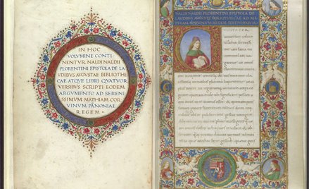 Marek Kozubal: Nie oddawajmy manuskryptu