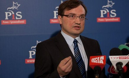 Zbigniew Ziobro
