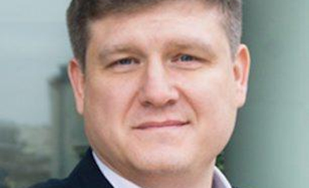 Marcin Ostrowski CFO, RADIO NET