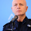 W Głogowie policjant pałką uderzył kobietę. KGP zleca wyjaśnienie zasadności
