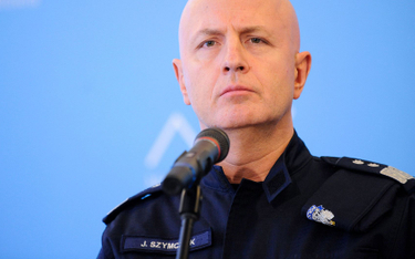 W Głogowie policjant pałką uderzył kobietę. KGP zleca wyjaśnienie zasadności