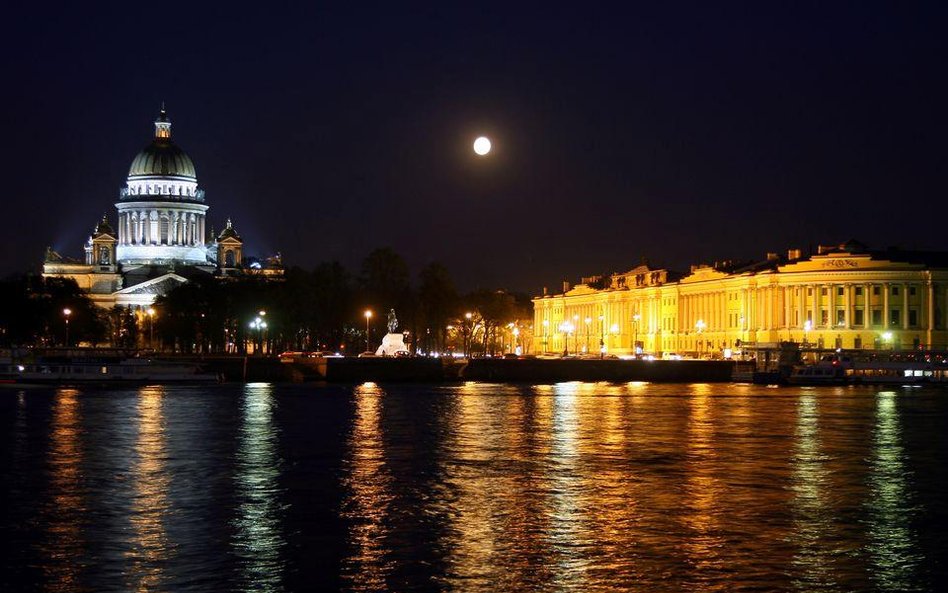 Petersburg