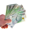 Polacy trzymają nieoprocentowane 150 mld zł