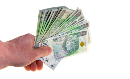 Kredyty puchną. Instytucje finansowe udzieliły ich więcej niż rok temu