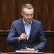 Poseł Szramka kolejną ofiarą hakerów. Grożą politykowi śmiercią