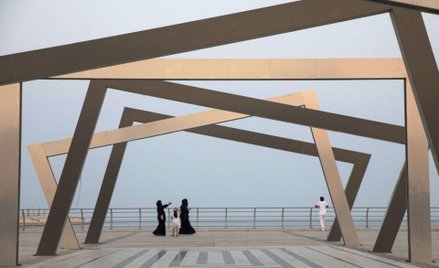 Arabia Saudyjska otwiera się na turystów