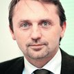 Dariusz Blocher, prezes Budimeksu