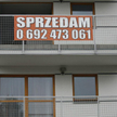 Mieszkania jeszcze tańsze
