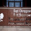 Sąd Rejonowy, Sąd Okręgowy, Prokuratura Rejonowa i Prokuratura Okręgowa w Tarnobrzegu