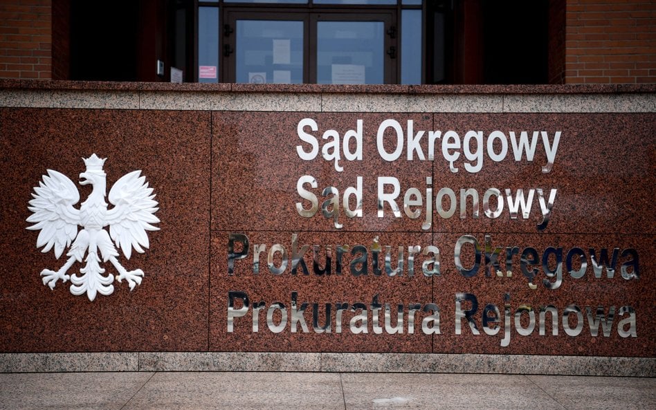 Sąd Rejonowy, Sąd Okręgowy, Prokuratura Rejonowa i Prokuratura Okręgowa w Tarnobrzegu