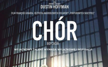 François Girard, "Chór", Monolith Video, DVD, 2015