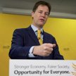 Nick Clegg