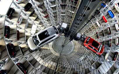 Volkswagen, Skoda i Seat mają się od siebie różnić, ale jak najmniejszym kosztem