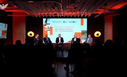 VII Spotkanie Liderów Branży TSL - Najlepsi nagrodzeni!