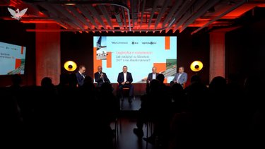 VII Spotkanie Liderów Branży TSL - Najlepsi nagrodzeni!