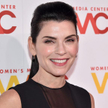 Aktorka Julianna Margulies znana jest przede wszystkim z seriali "Ostry dyżur" i "Żona idealna"