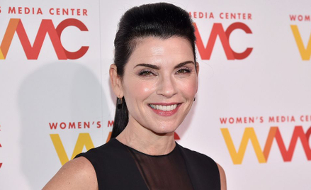 Aktorka Julianna Margulies znana jest przede wszystkim z seriali "Ostry dyżur" i "Żona idealna"