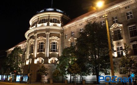 Uniwersytet Medyczny w Poznaniu