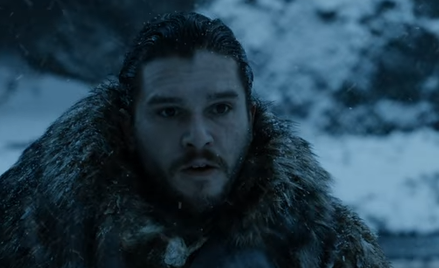 "Gra o tron": Kit Harrington i Rose Leslie zaręczyli się